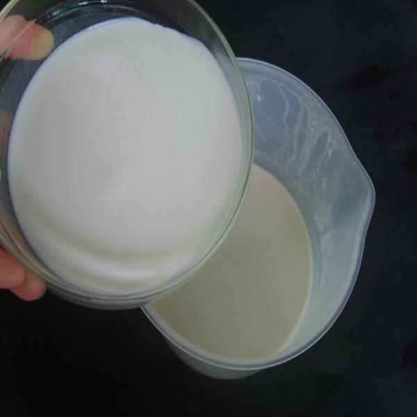 Buy cheap Perfert Anti Sticking Water Based Acrylic Emulsion For Flexo Ink from wholesalers