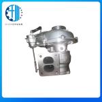 RHE6 Turbocharger 24100-4151A For Hino J08C Engine Spare Parts