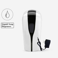 Buy cheap Gel / Liquid 3cm Wall Mounted Touchless Soap Dispenser product