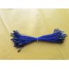 Buy cheap Flexible Square Head Breadboard Jumper Wires , 100mm - 400mm Male To Male Jumper Wires from wholesalers