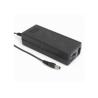 Buy cheap 65W 2 / 3 Prong 16V - 24V Built-in EMI Laptop Switching Power Adapters (AC DC) from wholesalers