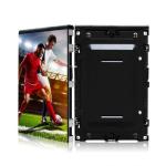 RGB Full Color Outdoor Advertising LED Display P10 SMD Football Stadium