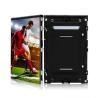 Buy cheap RGB Full Color Outdoor Advertising LED Display P10 SMD Football Stadium Perimeter Screen from wholesalers