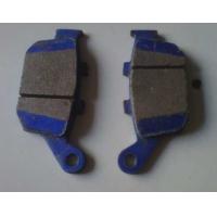 Buy cheap Cbr250rr 1990-1994 Cb400 Honda Civic Brake Pads , Bmw Brake Pads product