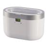 Buy cheap Electronic Mini Digital Ultrasonic Cleaner 19.3*12*12.3cm Tank Dimension from wholesalers