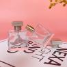 Buy cheap 25ml 50ml Perfume Spray Bottle Cosmetics Split Portable Glass Empty from wholesalers