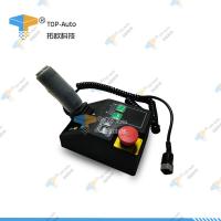 Buy cheap Genie Scissor Lift Control Box Parts GE-1256727 1256727GT product