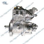 0445020035 0445020036 Bosch Diesel Injection Pump For IVECO