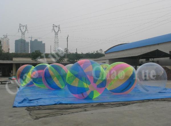 Buy cheap Hot Selling Inflatable PVC, TPU Water Walking Ball from wholesalers