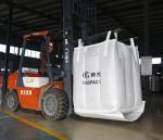 100% Pure PP Jumbo Bags Bag Fibcs for Industrial Transport Using