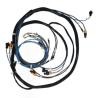 Buy cheap CE Electric Vehicle Wire Harness 18AWG Customize Automotive Wiring Kit from wholesalers