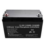 12.8V 12V 80ah Lifepo4 Solar Battery For Car Jump Starter Escooter