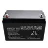 Buy cheap 12.8V 12V 80ah Lifepo4 Solar Battery For Car Jump Starter Escooter from wholesalers