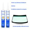 Buy cheap 1-C Polyurethane Auto Glass Windscreen Adhesive with Shore A Hardness 50-60 from wholesalers