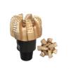Buy cheap Carbon Steel PDC Diamond Bits for Oil Water Well Drilling from wholesalers