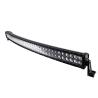 Buy cheap 3W CREE LEDS TWO ROWS CURVED LED LIGHT BAR ( 3D REFLECTOR CUP ) 22"-51" 120W-300W from wholesalers