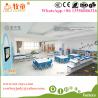 Buy cheap China hot sale 2- 5 years old natural wooden kids daycare furniture for sale from wholesalers
