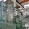 Buy cheap Transparent Above Ground Villa Backyard PMMA Lucite Acrylic Panels for Swimming Pool from wholesalers