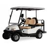 Buy cheap Customized Electric Car Golf Cart 4 Seater Range up to 50 Miles Per Charge from wholesalers