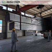 Buy cheap Prefabricated Structure Building Workshop Metal Warehouse Steel Frame Warehouse product