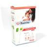 Buy cheap Printed Logo Foldable Cardboard Counter Display Boxes from wholesalers