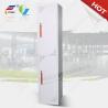 Buy cheap Two steel door cabinet steel locker FYD-G002,CRS 0.7 mm thickness material,KD structure from wholesalers