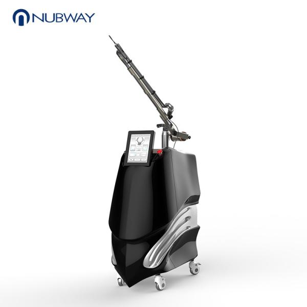Buy cheap Nubway new arrival 600ps picolaser q switch 1064 nd yag 532 ktp tattoo removal from wholesalers
