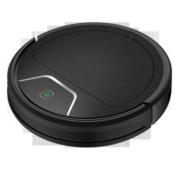 Buy cheap Floor Mopping Automatic Carpet Cleaner Robot For Pet Hair With Water Tank from wholesalers