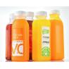 Buy cheap Leak Proof 420ml Plastic Honey Bottle Drinks Pp Plastic Beverage Bottle from wholesalers
