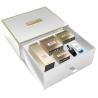 Buy cheap High End Empty Makeup Skincare Subscription Boxes Custom Luxury Cardboard from wholesalers