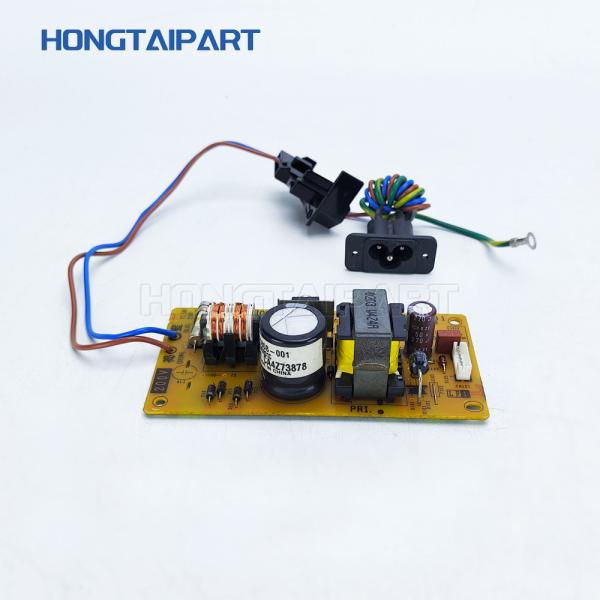 Buy cheap Original Power Supply Board For Brother DCP T520 T720 T725 T820 T920 T320 T420 Printer 110V 220V​​​​​​​ from wholesalers