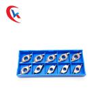 FGVR Series Groove Width 1.0-3.0mm High Quality Material Carbide Grooving