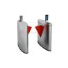 Buy cheap Supermarket Face Recognition Turnstile from wholesalers