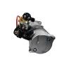Buy cheap 10KG SILVER HOWO Truck Parts T5G STARTER ASSY Truck Engine Accessories from wholesalers