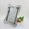 Buy cheap Shinny Gifts Glass Photo Frame with Butterfly for Wedding Favor from wholesalers