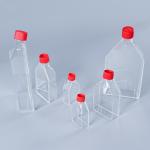 100% PP Cell Culture Flask For Cytology Laboratory Culture Products