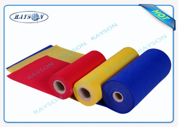 Buy cheap Polypropylene Non Woven Fabric For Sofa / Spunbond Polypropylene Fabric from wholesalers