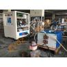 Buy cheap Steel Bar Forging Industrial Induction Heating Machine For Metal Foundry from wholesalers