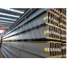 Buy cheap 12m H Shaped Steel Beam Q345 Hot Rolled H Beam S275jr HEA HEB IPE 450 IPE80 from wholesalers