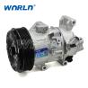 Buy cheap 5SEU12C 7PK Auto AC Compressor DCP50121 For Toyota RAV4 2003-2009 WXTT065 from wholesalers