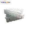 Buy cheap 18*18*4 Inches High Carbon Steel With 80gsm Fabric Pocket Spring Coils For Sofa Cushion from wholesalers
