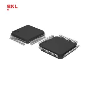 Buy cheap STM8L152R8T6  MCU Microcontroller MCU High Performance Low Power Consumption from wholesalers