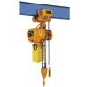 Buy cheap 0.5 ~ 5 Ton Electric Chain Hoist High Speed And Low Noise For Beam Crane from wholesalers