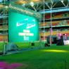 Buy cheap HD High Resolution Movable Video Wall Rental Outdoor LED Screen Display Waterproof from wholesalers