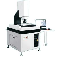 Buy cheap 2D CNC Vmm Optical Measuring Instruments Dia 108mm CE Listed product