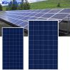 Buy cheap Waterproof IP68 310W Polycrystalline Solar Panel from wholesalers
