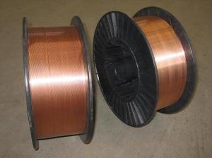 Wholesale Mig Welding Material Stainless Steel Welding Wires ER70S - 6 Welding Consumables from china suppliers