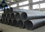SCH 80 Length 6m Diameter 20 Inch ASTM A335 P5 Pipe Anti Rust Surface
