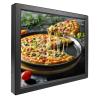 Buy cheap SAW 15 Inch Touch Monitor 1000:1 Contrast Ratio For Kiosks from wholesalers