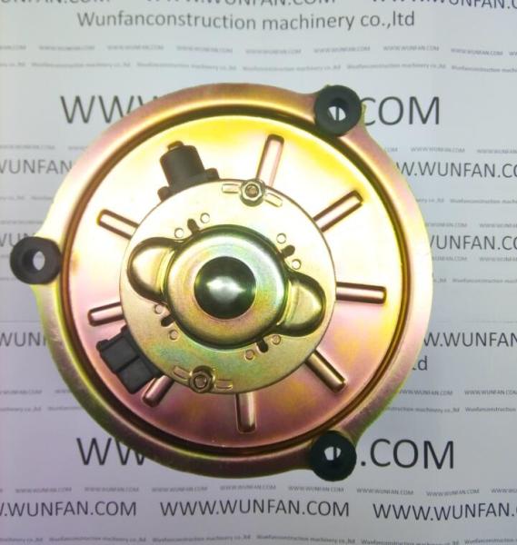 Buy cheap excavator YT20M00004S047 blower fits for yanmar engine from wholesalers